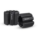 inSPORTline Brace 2x1,5 kg čierna · záber 4