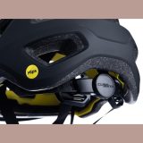 Cube Fleet Helmet - Veľkosť: 49-55 | Farba: Čierna · záber 4