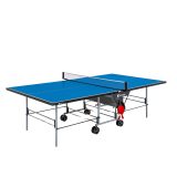 Stôl na stolný tenis SPONETA S3-47e - modrý · záber 1