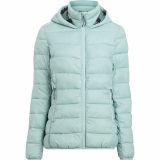 McKinley Erika Functional Hooded Jacket W - Veľkosť: 34 · záber 1