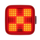 Knog Blinder Grid · záber 1