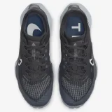 Nike Air Zoom Terra Kiger 8 W - Veľkosť: 37,5 | Farba: Čierna, Sivá · záber 5