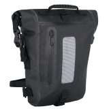 Oxford Aqua T8 Tail Bag čierna · záber 1