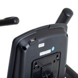 Recumbent inSPORTline inCondi R600i · záber 5