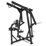 inSPORTline Velocer plate loaded - Hmotnosť: 125 kg · záber 1