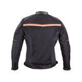 Letná moto bunda W-TEC 2Stripe - Veľkosť: S · záber 5