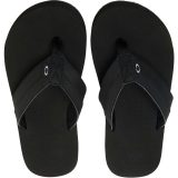 Oakley Bark Flip Flop - Veľkosť: 41,5 · záber 1