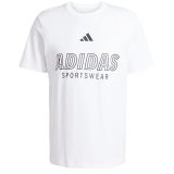Adidas House of Tiro Linear Graphic - Veľkosť: XL · záber 1
