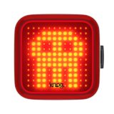 Knog Blinder Skull · záber 1