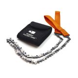 Nordic Nordic Pocket Saw Orange · záber 1
