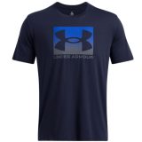 Under Armour Boxed Sports Updated - Veľkosť: XL | Farba: Modrá · záber 1