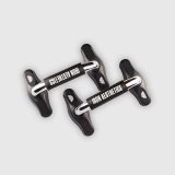 Adaptér na kľuky Iron Aesthetics Push Up Bars · záber 1