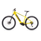 Crussis e-Largo 7.11 894Wh 29" - model 2026 18" (165-180 cm) · záber 2