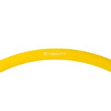 Plastová obruč inSPORTline Hulaho 40 cm žltá · záber 2