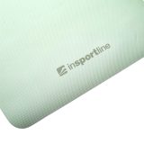 Karimatka inSPORTline EVA 173x60x0,4 cm - Farba: Mentolová · záber 5