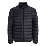 JACK AND JONES Jack & Jones Fusıon Heat Quılted Puffer - Veľkosť: XL · záber 1