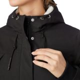 McKinley Amita Parka Hooded W - Veľkosť: 40 · záber 4