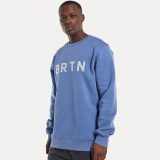 Burton BRTN Crew Sweatshirt - Veľkosť: XXL · záber 2