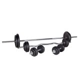 inSPORTline Castblack 180+120+40 cm/30 mm 125kg · záber 1