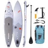 inSPORTline WaveShard 12'6" · záber 1