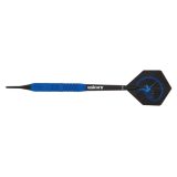 Unicorn Core Plus Rubberised Brass Blue 16 g · záber 1