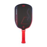 Raketa na pickleball JOOLA Agassi Heat Vision 16 - Blaze Red · záber 1
