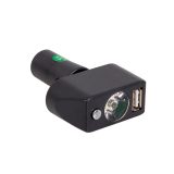 Baichen USB nabíjací port + LED svetlo k vozíku Hawkie · záber 1