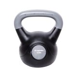 Činka inSPORTline Vin-Bell Dark 14 kg · záber 1