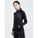 Craft Adv ESSence Jersey Hood Jacket W - Veľkosť: S · záber 5