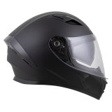 Cassida Orbit Solid čierna matná/čierna XL (61-62) · záber 5