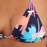 Firefly M&MC Mara Bikini Top - Veľkosť: 34 | Farba: Farebná, Modrá · záber 3