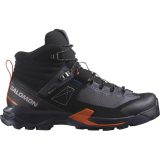 Salomon X Ultra Alpine Mid GTX W - Veľkosť: 38 · záber 1