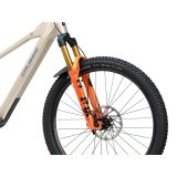 Crussis e-Hard 11.11-PRO 800Wh 29" - model 2026 20" (175-190 cm) · záber 4