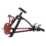 Steelflex PLTR čierno-červená · záber 1