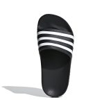 Adidas Adilette Aqua - Veľkosť: 35 · záber 2