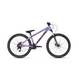 Kellys WHIP 50 DX 26" - model 2025 Dusty Purple - L (13", 170-190 cm) · záber 1