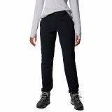 Columbia Back Beauty™ Softshell Pant W - Veľkosť: 06 · záber 1