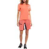 Nakamura Delia III Shorts W - Veľkosť: 34 · záber 5