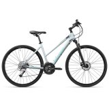 Cyclision Zodya 3 MK-II 28" - model 2024 Dark Orchid - L (19", 165-185 cm) · záber 3