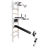 BenchK 233W · záber 1