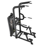 inSPORTline Velocer CD85 · záber 2