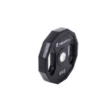 Pogumovaný kotúč inSPORTline Ruberton 5 kg 30 mm · záber 1