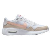 Nike Air Max SC Kids - Veľkosť: 35,5 | Farba: Ružová, Biela · záber 9