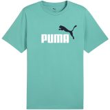 Puma ESS 2 - Veľkosť: S | Farba: Modrá · záber 1