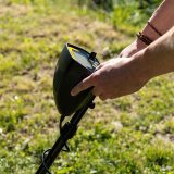 Detektor kovov inSPORTline Quick Shooter MD3030 · záber 5