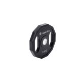 Pogumovaný kotúč inSPORTline Ruberton 2,5 kg 30 mm · záber 1