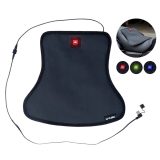 W-TEC HEATsaddle · záber 1