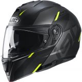 HJC i90 Aventa MC4HSF · záber 1