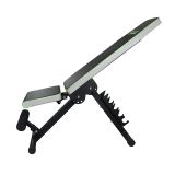 Posilňovacia lavica MASTER Sit Up · záber 1