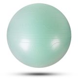 inSPORTline Stretch Ball 65 cm mocha mousse · záber 5